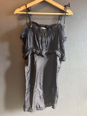 Fillyboo Black Dress